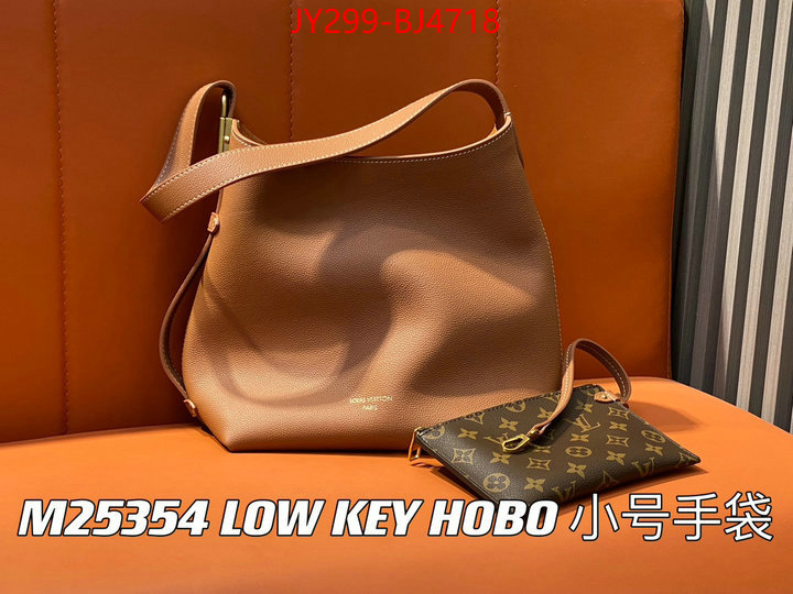 LV Bags(TOP)-Handbag Collection- where can you buy a replica ID: BJ4718 $: 299USD,