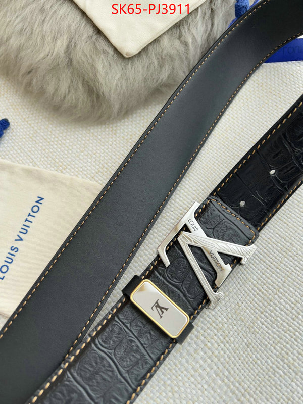Belts-LV most desired ID: PJ3911 $: 65USD