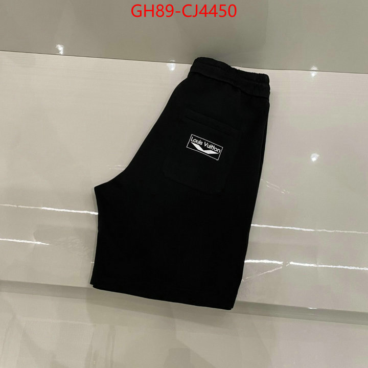 Clothing-LV replica for cheap ID: CJ4450 $: 89USD