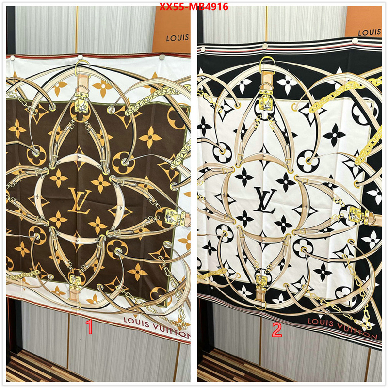 Scarf-LV best site for replica ID: MB4916 $: 55USD