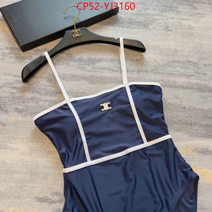 Swimsuit-Celine perfect ID: YJ3160 $: 52USD