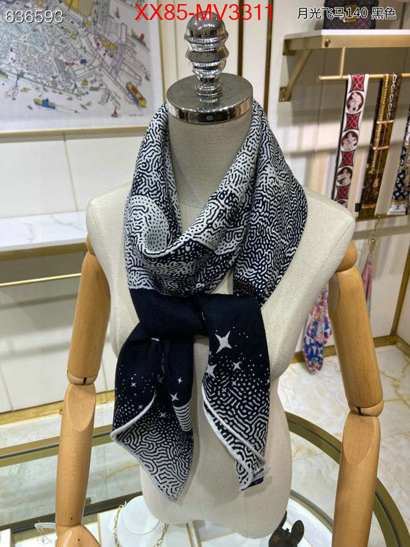 Scarf-Hermes new 2024 ID: MV3311 $: 85USD