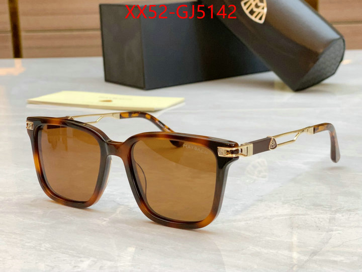 Glasses-Montblanc replica for cheap ID: GJ5142 $: 52USD