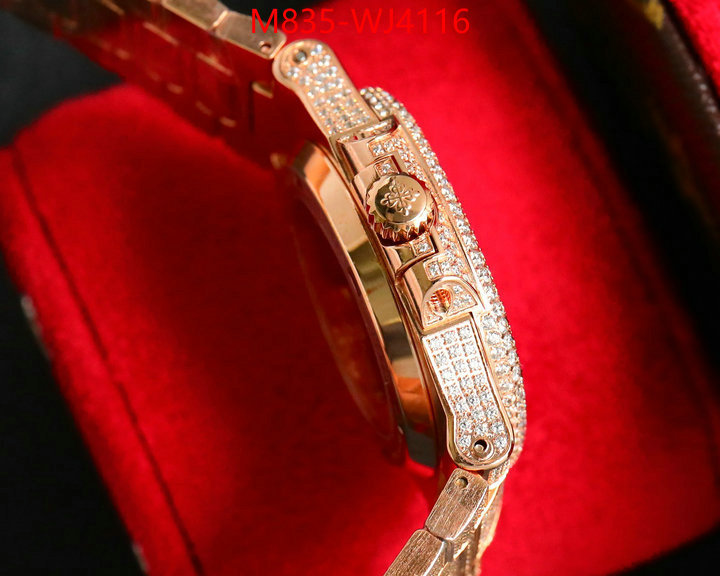Watch(TOP)-Patek Philippe where can i buy the best quality ID: WJ4116 $: 835USD-shoes yupoo Watch(TOP)-Patek Philippe where can i buy the best quality ID: WJ4116 $: 835USD