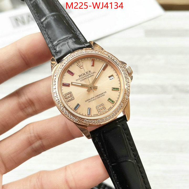 Watch(TOP)-Rolex shop now ID: WJ4134 $: 485USD