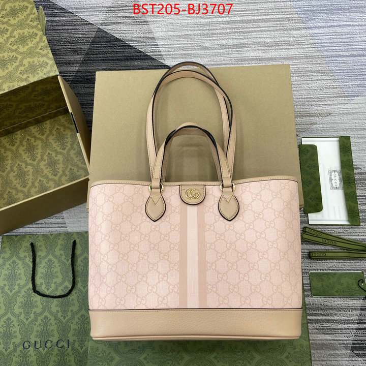 Gucci Bags(TOP)-Handbag- customize the best replica ID: BJ3707 $: 205USD,