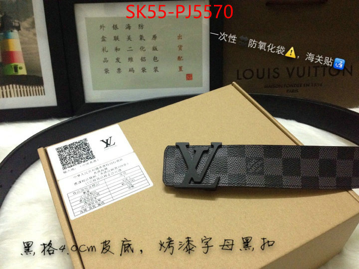 Belts-LV ID: PJ5570 $: 55USD