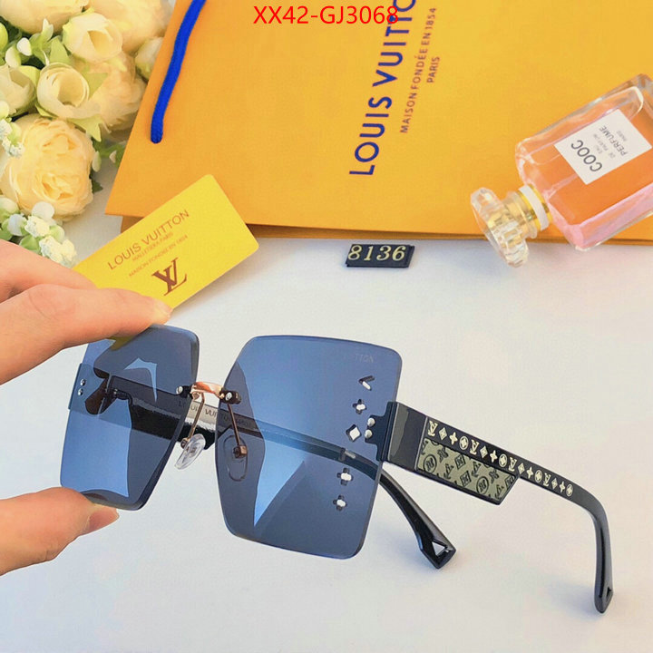 Glasses-LV where to find best ID: GJ3068 $: 42USD