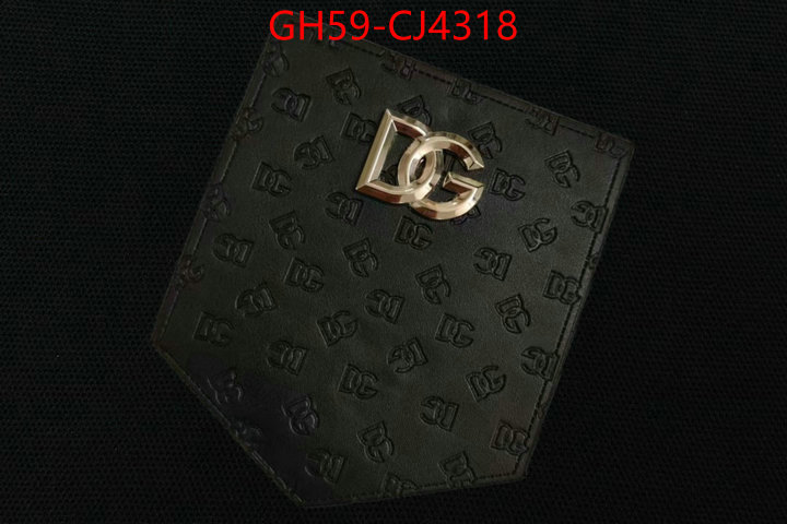 Clothing-DG what ID: CJ4318 $: 59USD