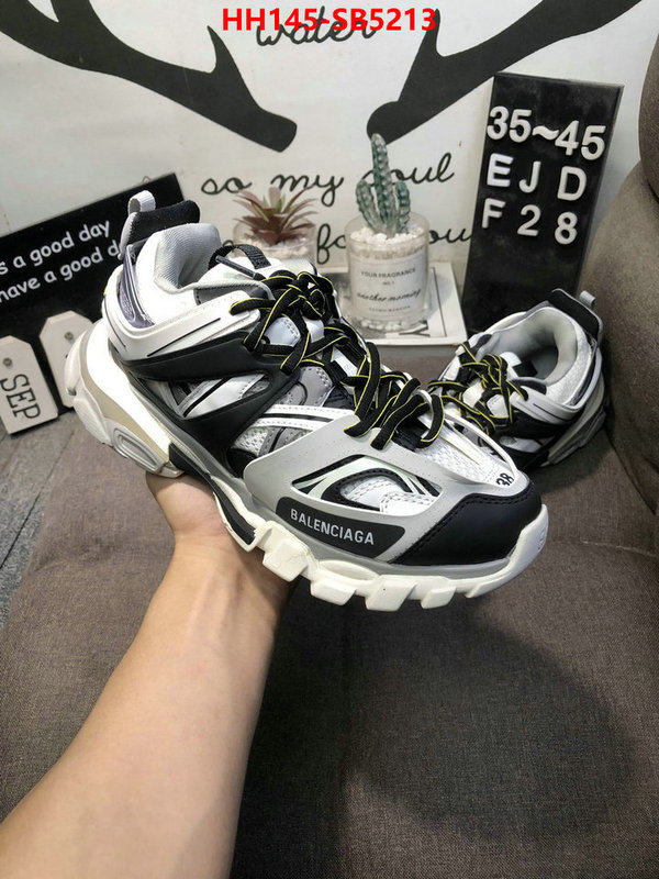 Women Shoes-Balenciaga wholesale designer shop ID: SB5213 $: 145USD