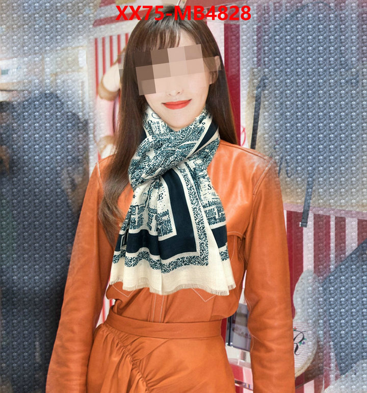 Scarf-Dior buy sell ID: MB4828 $: 75USD