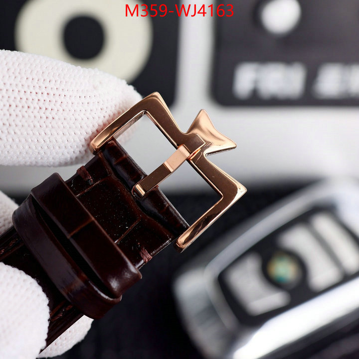 Watch(TOP)-Vacheron Constantin what best designer replicas ID: WJ4163 $: 359USD
