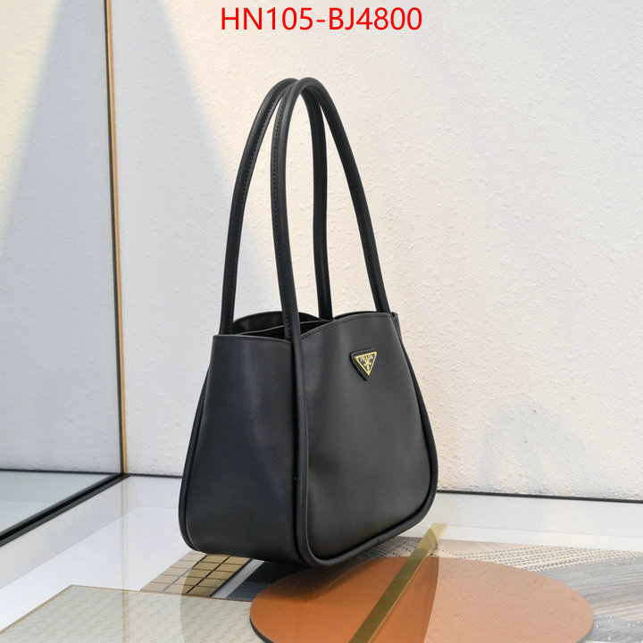 Prada Bags(4A)-Handbag- the quality replica ID: BJ4800 $: 105USD,