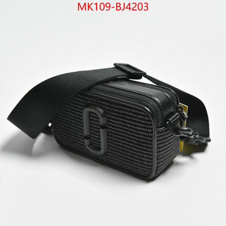 Marc Jacobs Bags(TOP)-Camera bag- find replica ID: BJ4203 $: 109USD,
