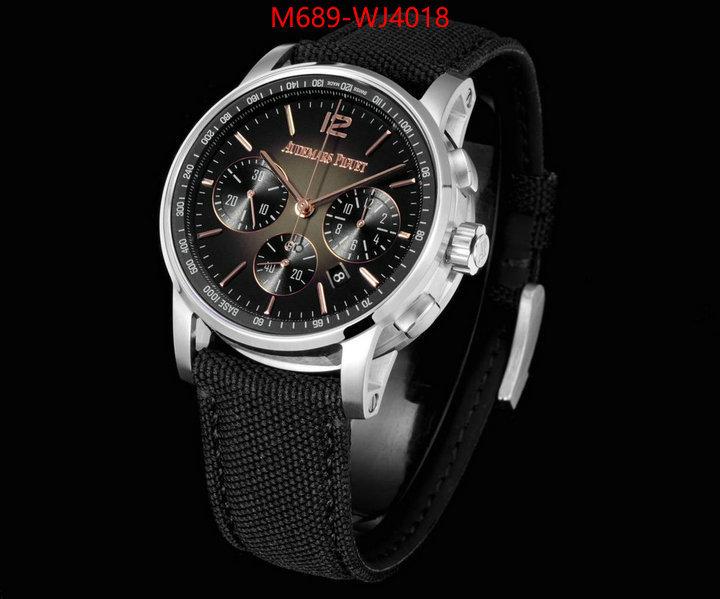 Watch(TOP)-Audemars Piguet what best replica sellers ID: WJ4018 $: 689USD-shoes yupoo Watch(TOP)-Audemars Piguet what best replica sellers ID: WJ4018 $: 689USD