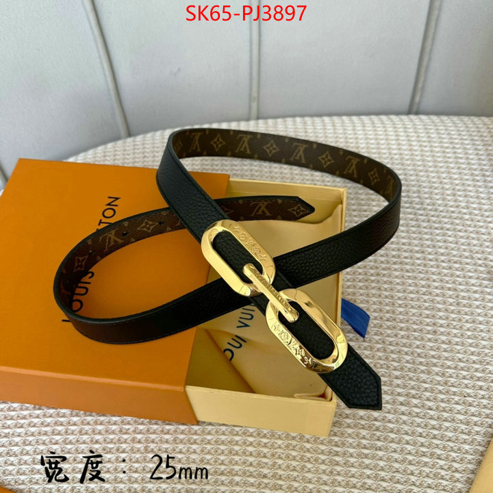 Belts-LV for sale online ID: PJ3897 $: 65USD