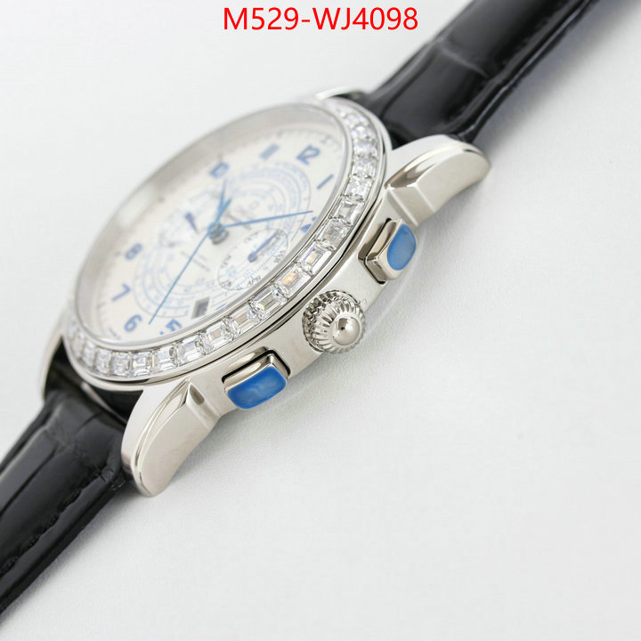 Watch(TOP)-Omega is it illegal to buy dupe ID: WJ4098 $: 529USD