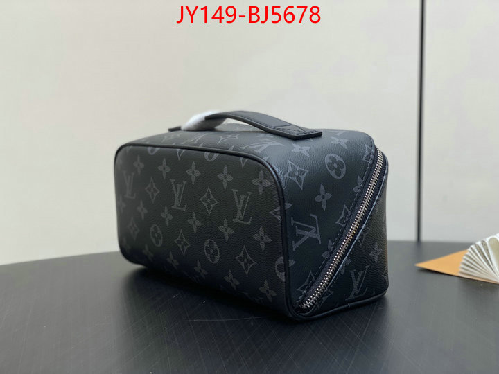 LV Bags(TOP)-Vanity Bag- where to buy replicas ID: BJ5678 $: 149USD,