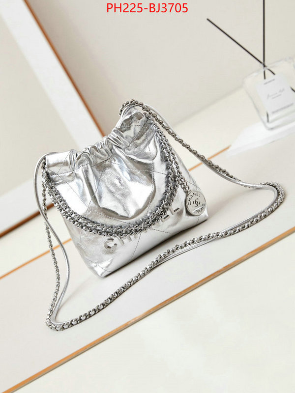 Chanel Bags(TOP)-Crossbody- is it illegal to buy ID: BJ3705 $: 225USD,