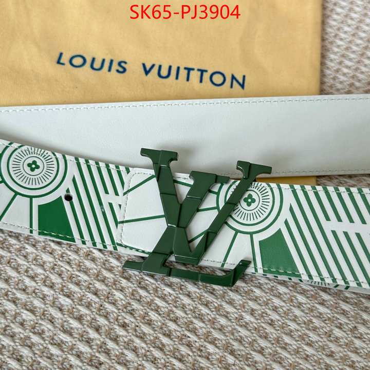 Belts-LV buy 2024 replica ID: PJ3904 $: 65USD