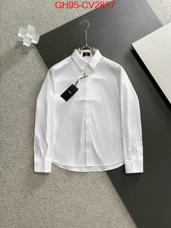 Clothing-Dior luxury 7 star replica ID: CV2857 $: 95USD