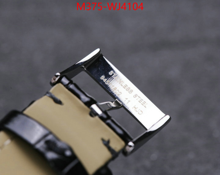 Watch(TOP)-Omega replica wholesale ID: WJ4104 $: 375USD