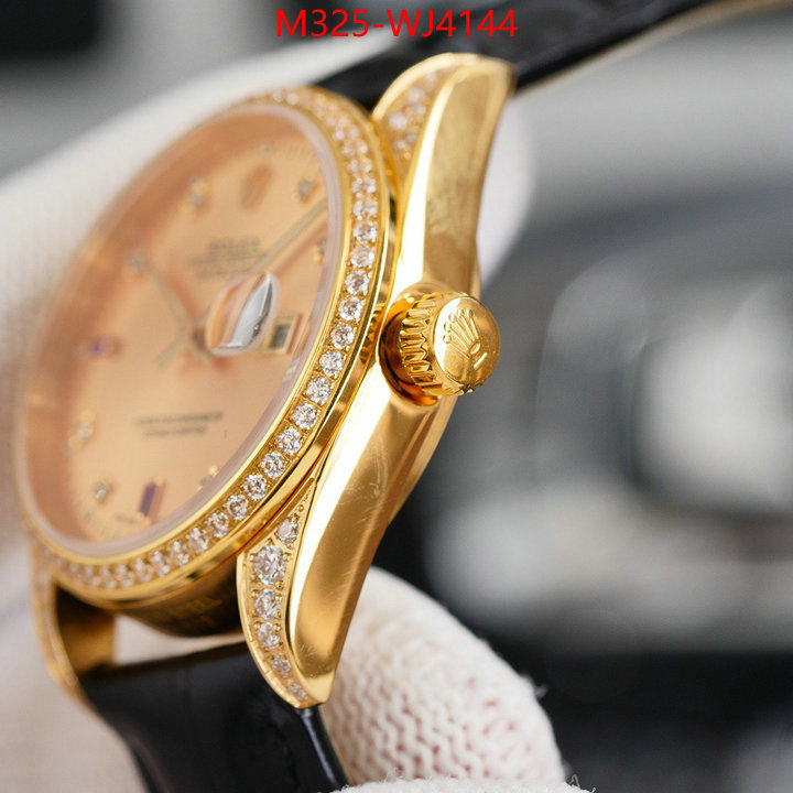 Watch(TOP)-Rolex wholesale imitation designer replicas ID: WJ4144 $: 325USD