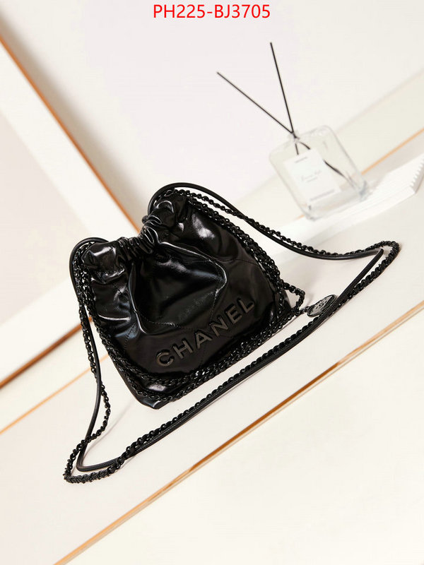 Chanel Bags(TOP)-Crossbody- is it illegal to buy ID: BJ3705 $: 225USD,