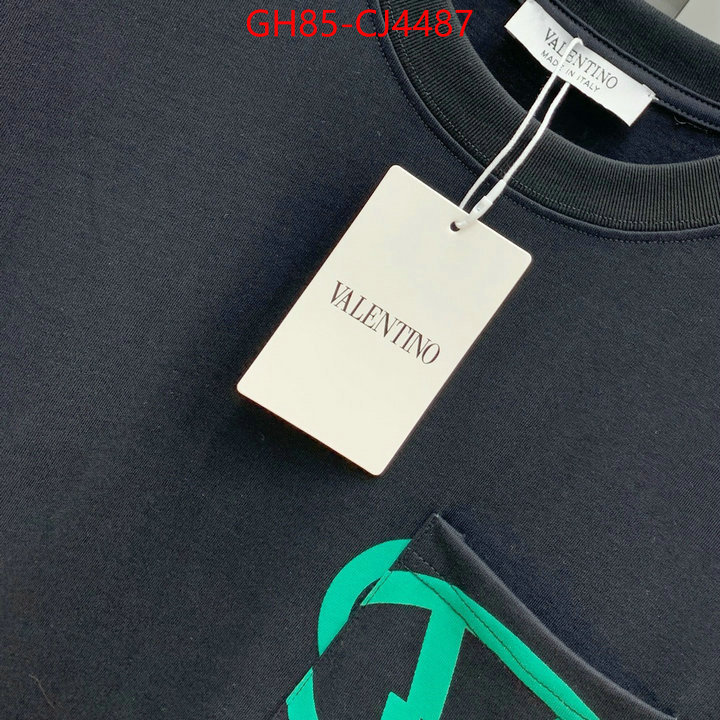 Clothing-Valentino where to find the best replicas ID: CJ4487 $: 85USD
