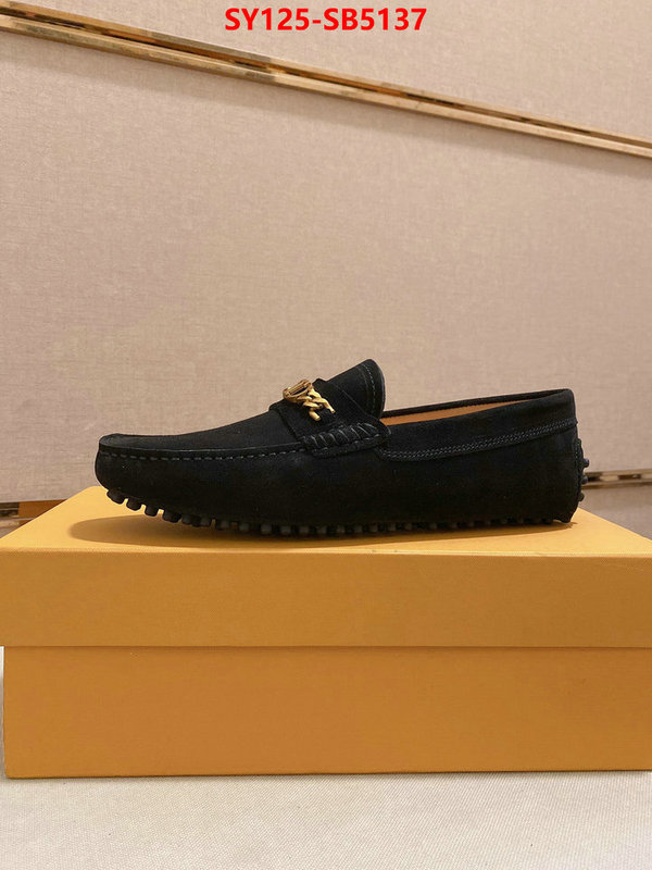 Men Shoes-Tods fashion replica ID: SB5137 $: 125USD