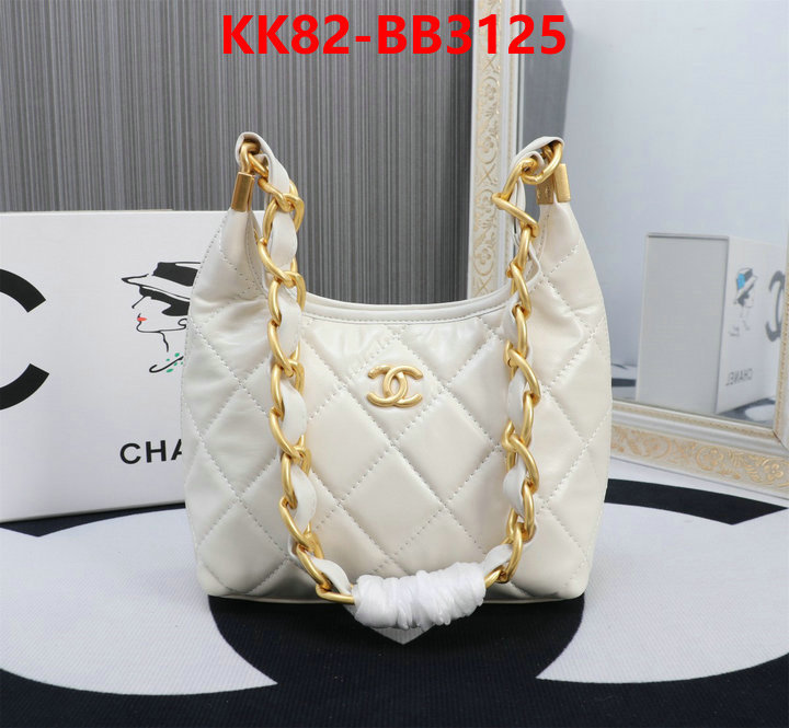 Chanel Bags(4A)-Handbag- wholesale imitation designer replicas ID: BB3125 $: 82USD,