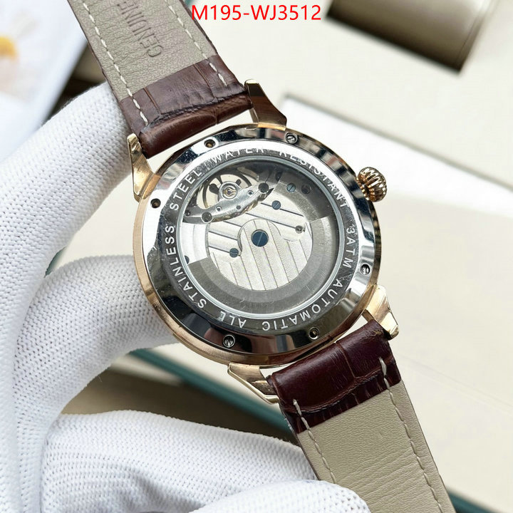 Watch(TOP)-Rolex where to buy high quality ID: WJ3512 $: 195USD