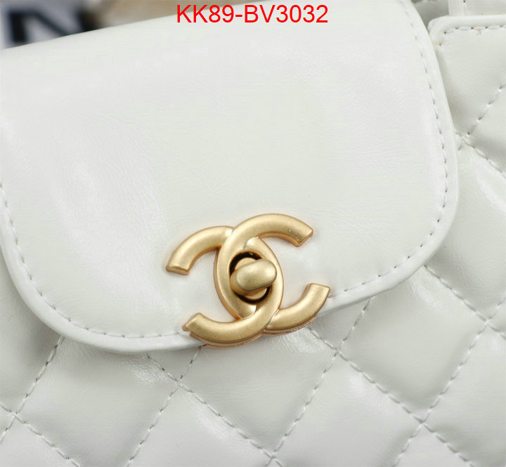 Chanel Bags(4A)-Crossbody- how quality ID: BV3032 $: 89USD,