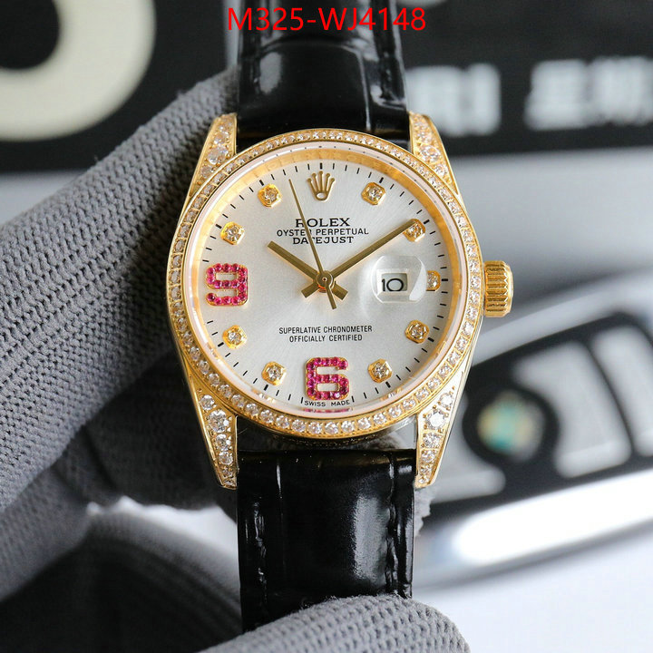 Watch(TOP)-Rolex where can you buy replica ID: WJ4148 $: 325USD