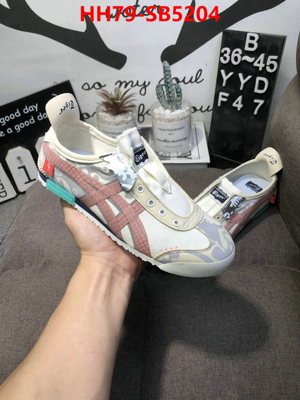 Women Shoes-Asics fashion replica ID: SB5204 $: 79USD