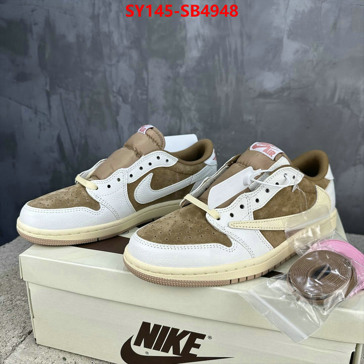 Women Shoes-NIKE buy 1:1 ID: SB4948 $: 145USD