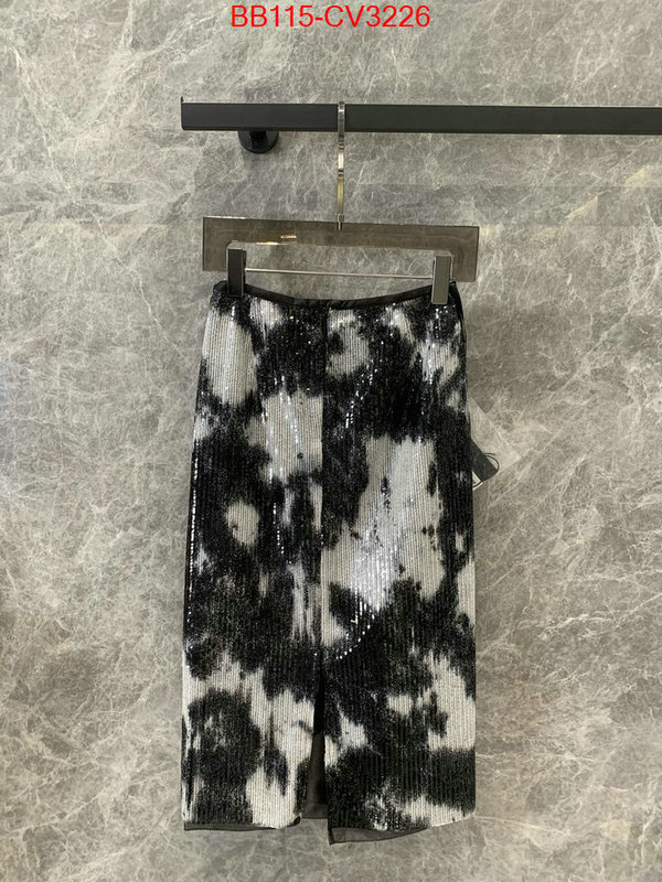 Clothing-YSL online sales ID: CV3226 $: 115USD