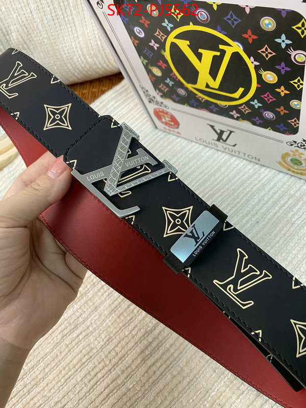 Belts-LV ID: PJ5562 $: 72USD