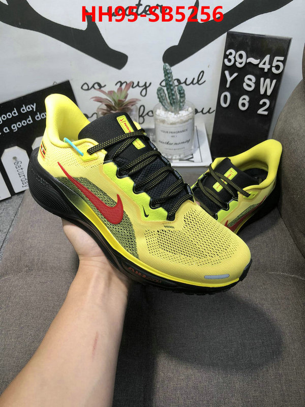 Men Shoes-Nike designer 7 star replica ID: SB5256 $: 95USD