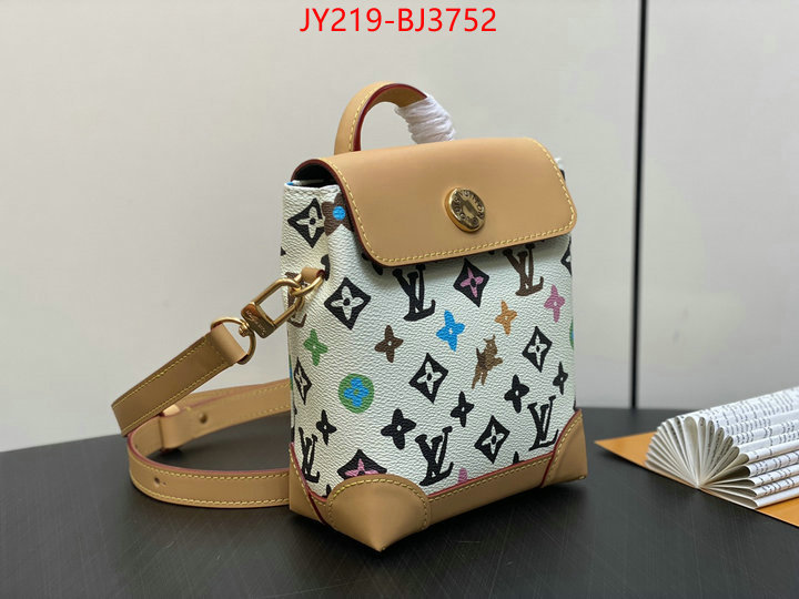 LV Bags(TOP)-Pochette MTis- quality aaaaa replica ID: BJ3752 $: 219USD,