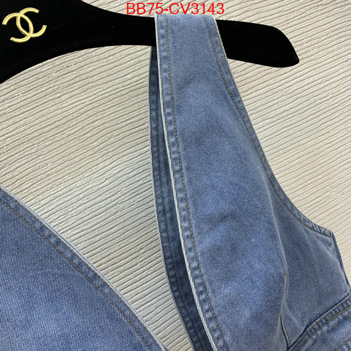 Clothing-Loewe online from china ID: CV3143 $: 75USD
