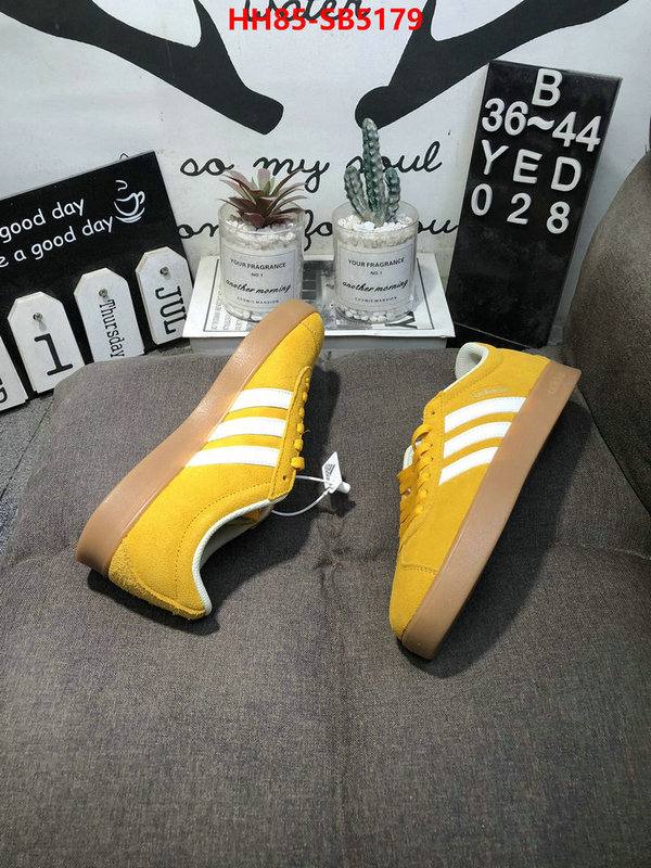 Men Shoes-Adidas what is a 1:1 replica ID: SB5179 $: 85USD