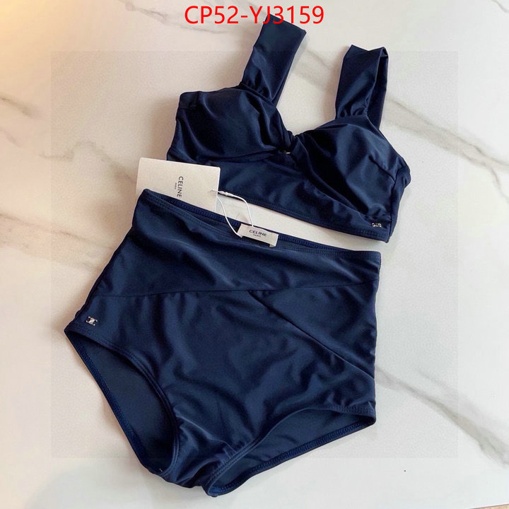 Swimsuit-Celine buy online ID: YJ3159 $: 52USD