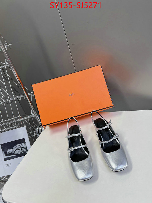 Women Shoes-Hermes online china ID: SJ5271 $: 135USD