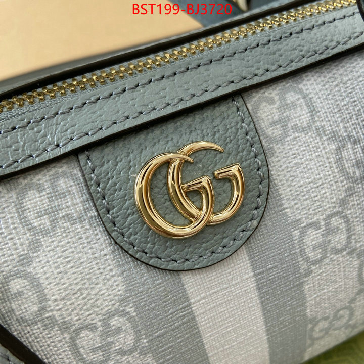 Gucci Bags(TOP)-Handbag- fashion ID: BJ3720