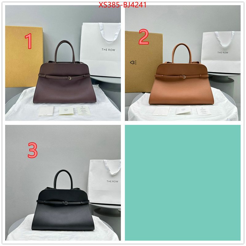 The Row Bags(TOP)-Handbag- 2024 luxury replicas ID: BJ4241 $: 385USD,