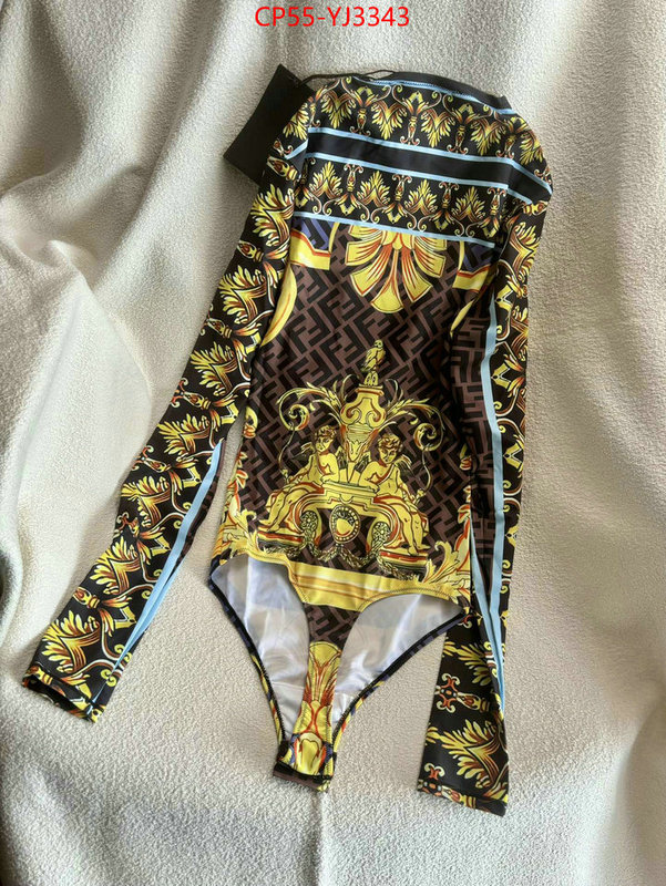 Swimsuit-Versace what is top quality replica ID: YJ3343 $: 55USD