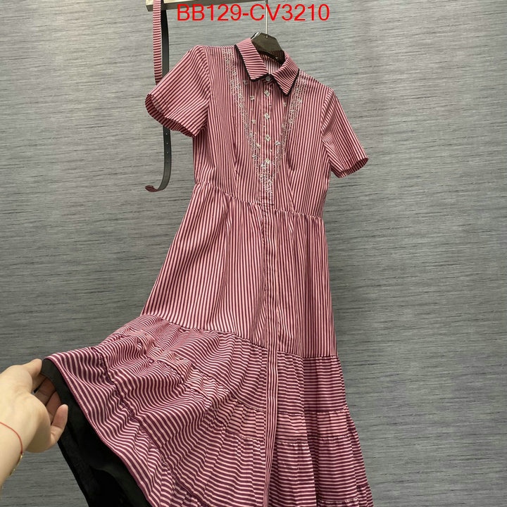 Clothing-Valentino buy first copy replica ID: CV3210 $: 129USD