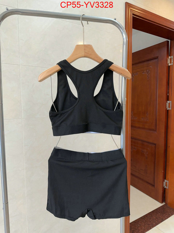 Swimsuit-Balenciaga sell high quality ID: YV3328 $: 55USD