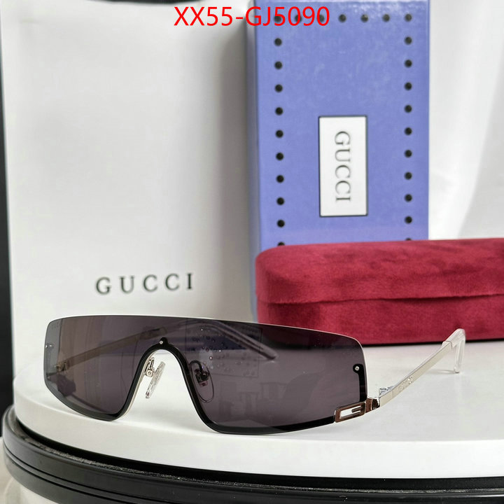 Glasses-Gucci where can you buy replica ID: GJ5090 $: 55USD